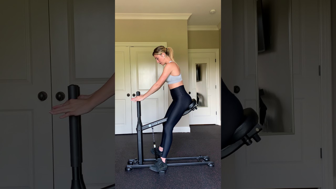 Day 24: The DB Method Bring the Burn