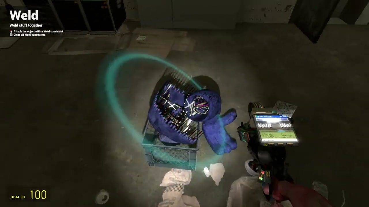 second time at freddys