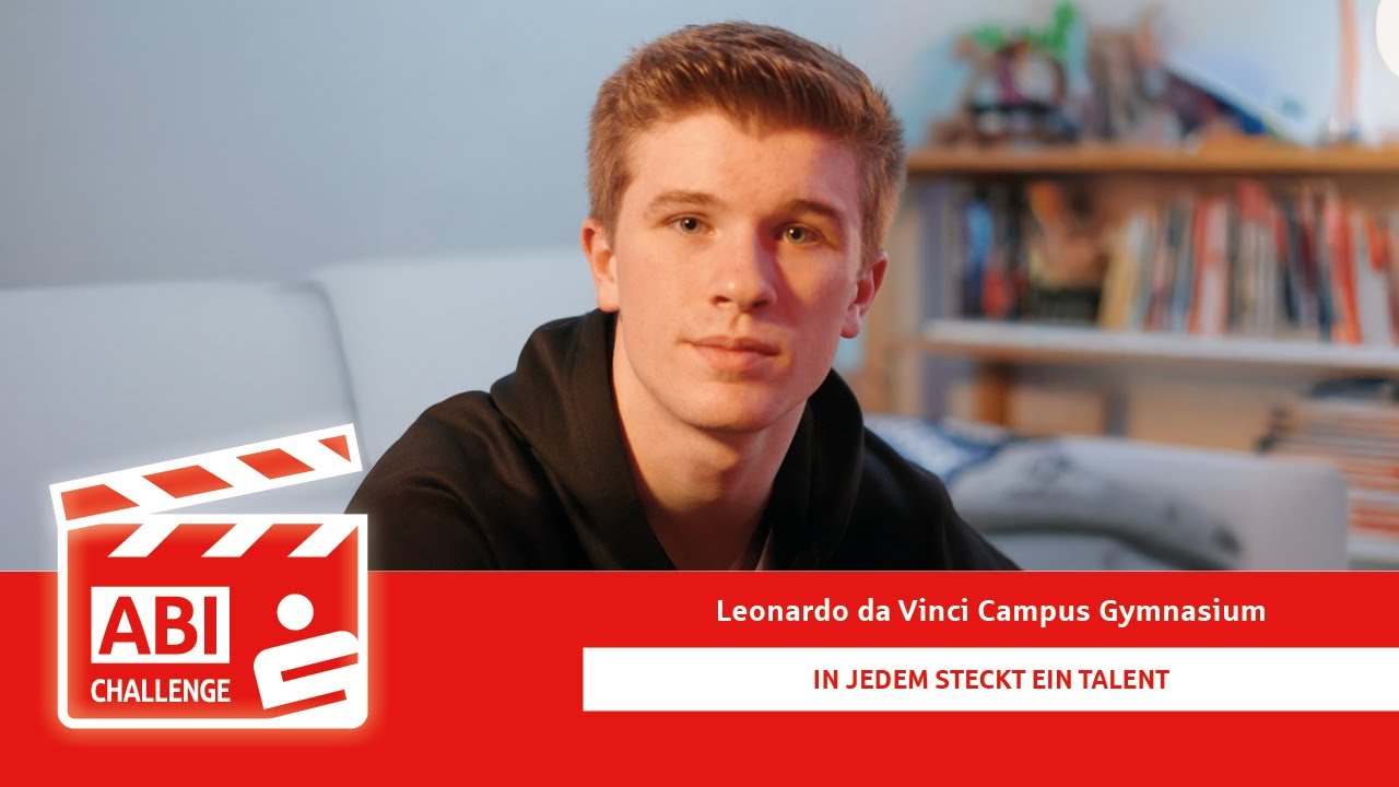MBS AbiChallenge 2026 - Leonardo da Vinci-Campus Gymnasium
