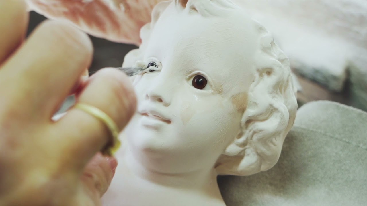 El Arte Cristiano | Taller