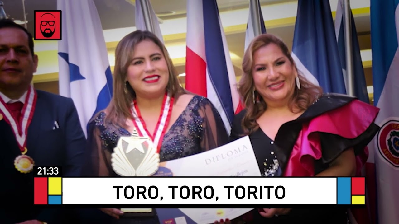 Beto a Saber - OCT 10 - TORO, TORO, TORITO | Willax