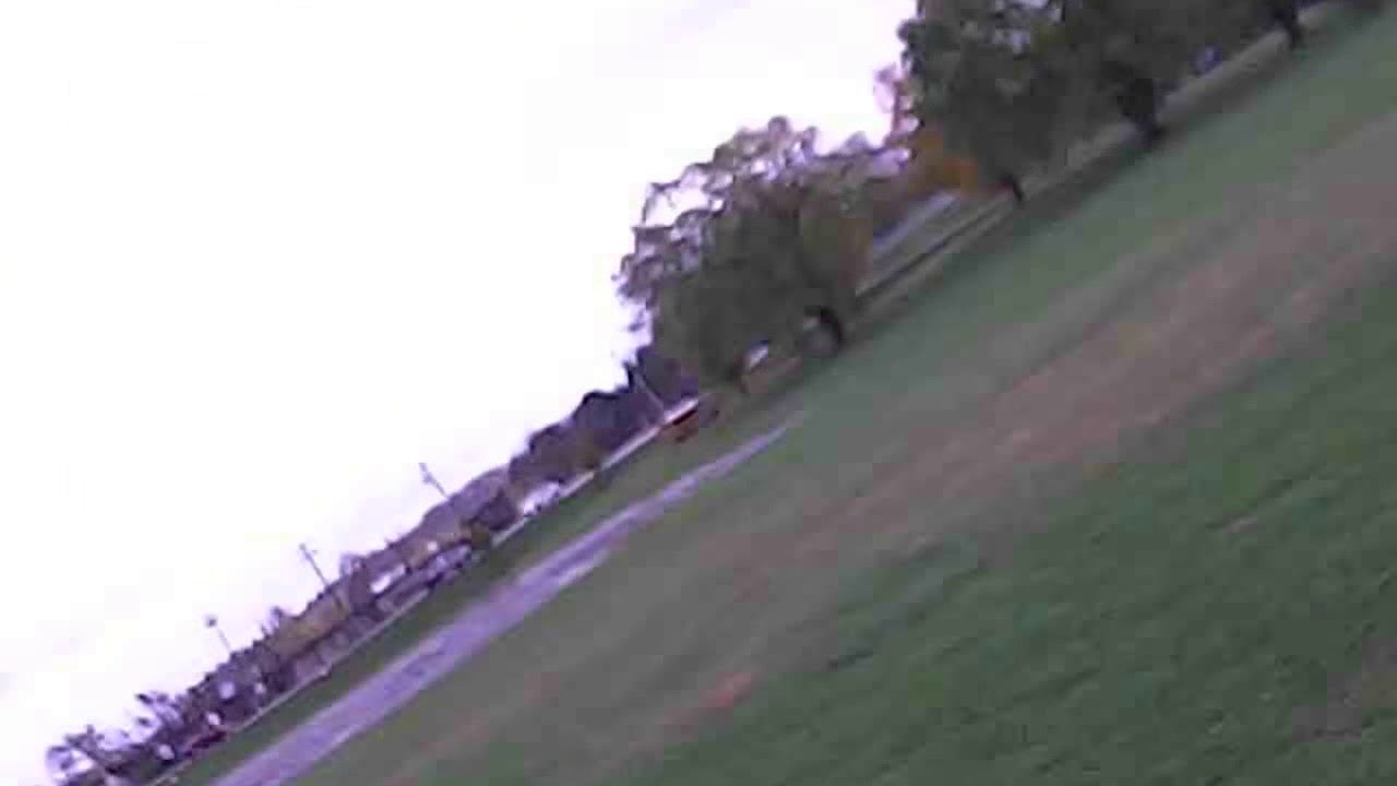 Vivitar Drone Aero View