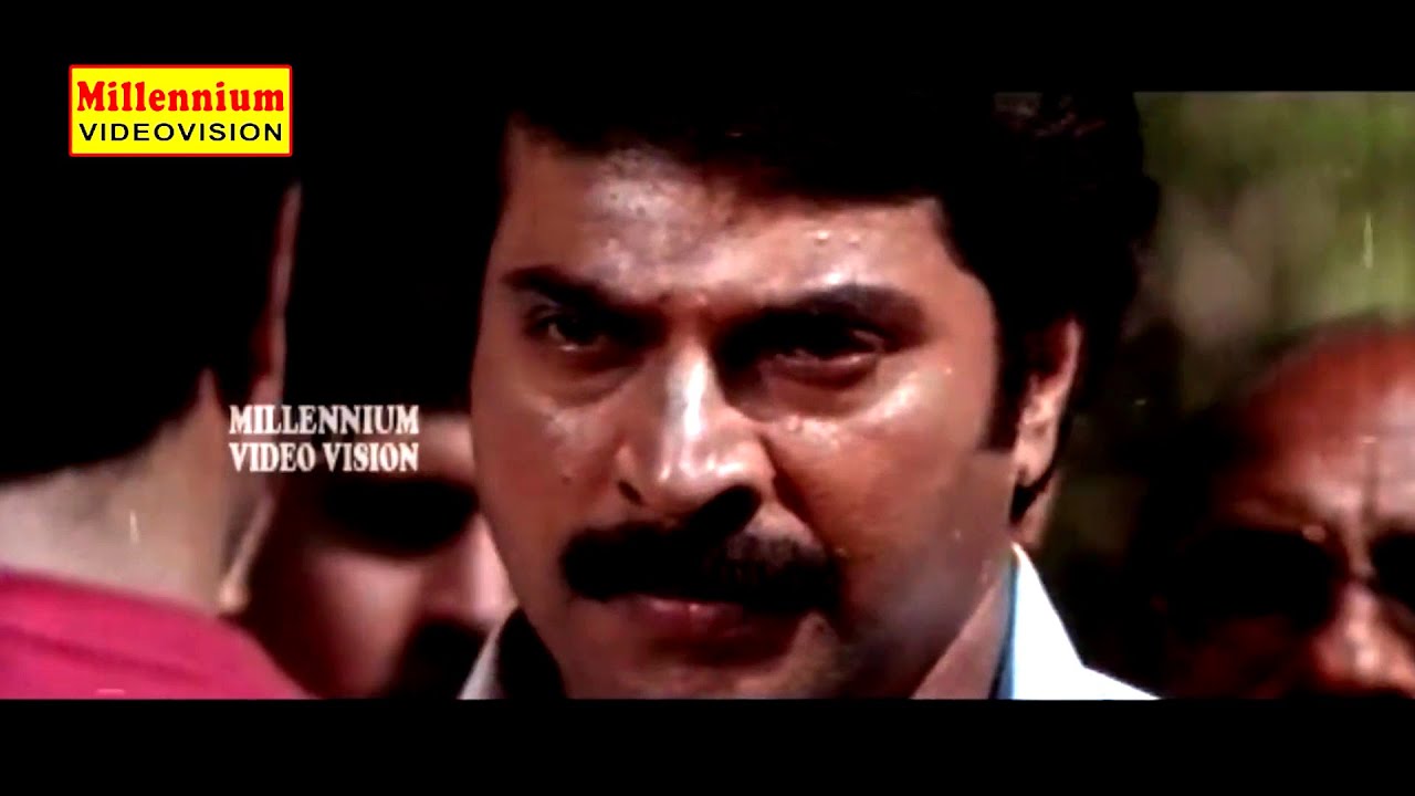നിന്നെപോലുള്ള തെരുവ് ഗുണ്ടകളോട് ചോദിക്കാനും പറയാനും ആരുമില്ലെന്ന് വിചാരിച്ചോ നീ | Vishnu Movie | P3