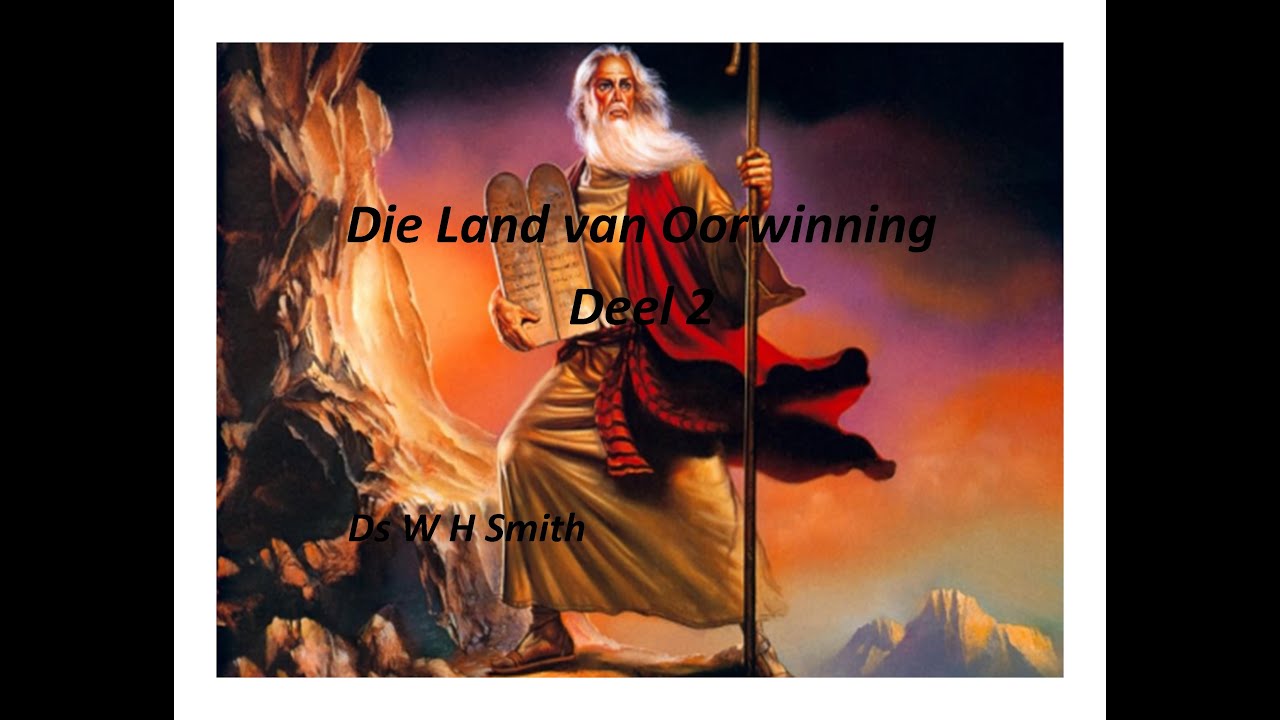 Die land van oorwinning 2