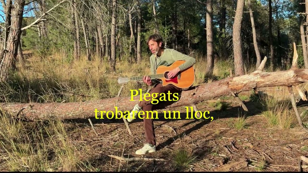 A L'OEST (Go West) - NARCÍS PERICH