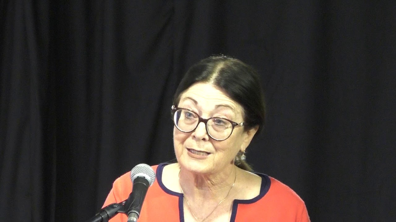 השופטת אסתר חיות I כנס וינרוט לליטיגציה הראשון I במלאת שנה לפטירת עו