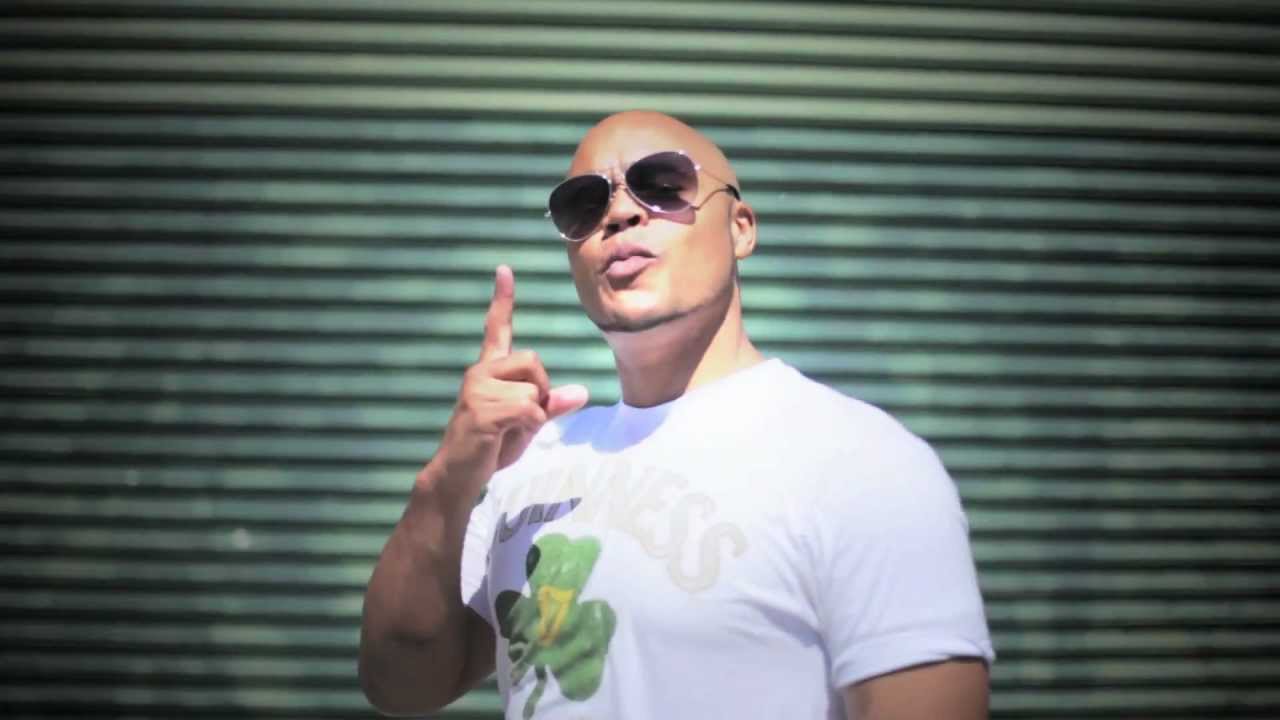 D.O. Gibson - Back To Blazin feat Chris Jackson