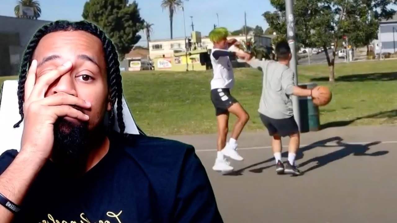 AIN'T NO WAY YOU POSTED THIS BS KENNY..*1v1 Reaction*