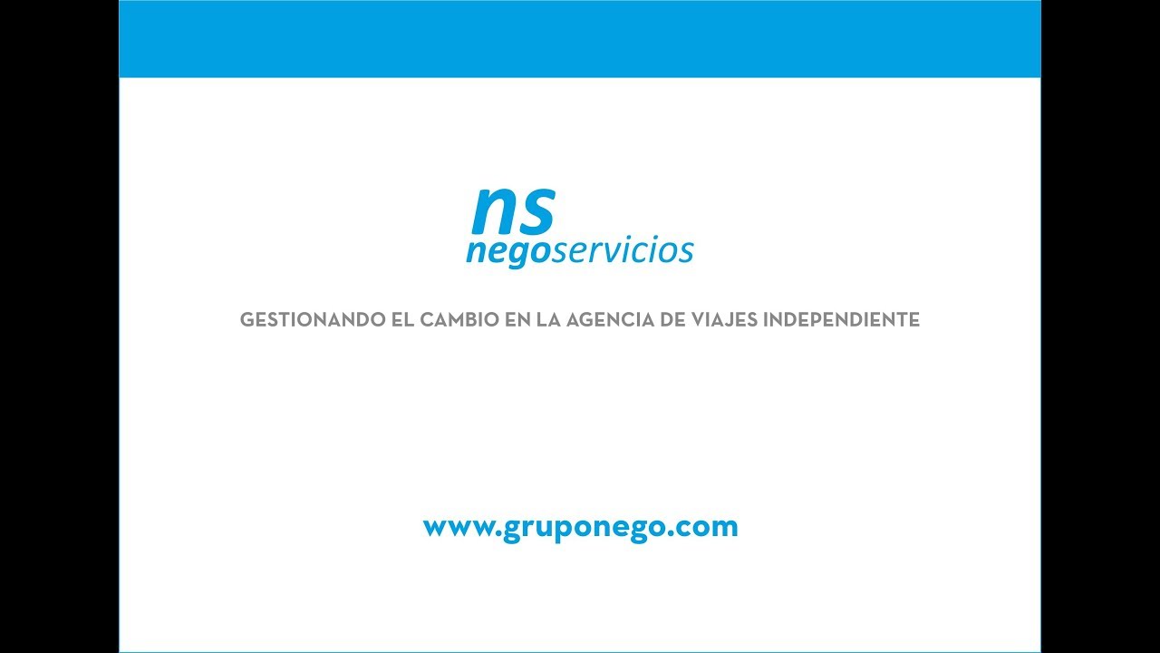 DATE UNA VUELTA POR NEGO SERVICIOS