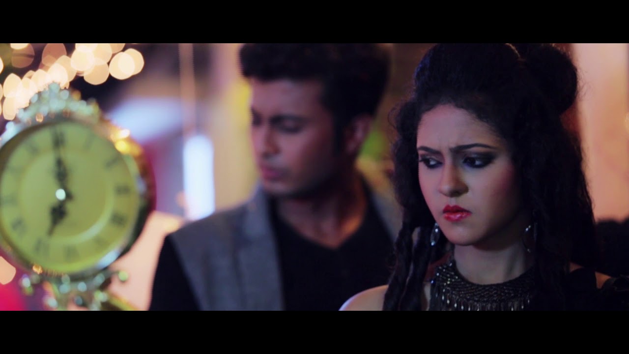 PSEUDO || BENGALI SHORT FILM || SMPAi SHORTS || OFFICIAL TRAILER || ROOH MUSIC INDIA