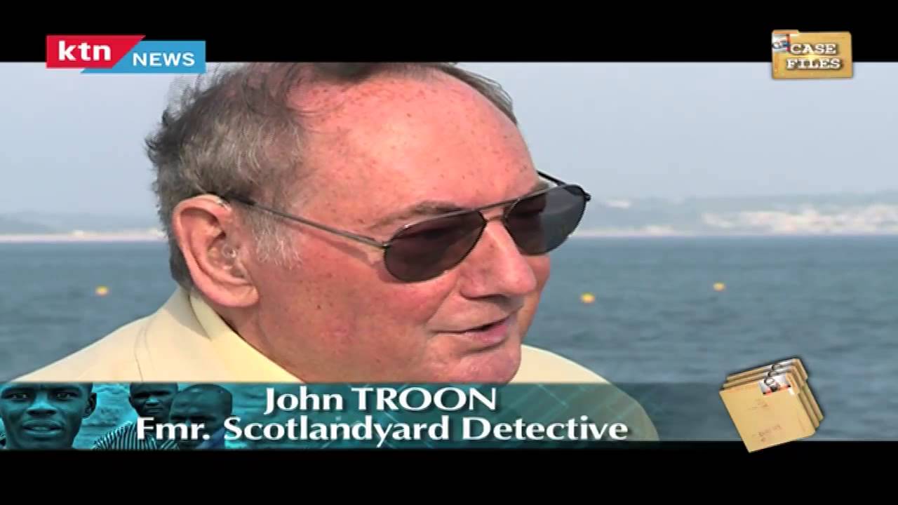 CASE FILES: Troon's Diary - 