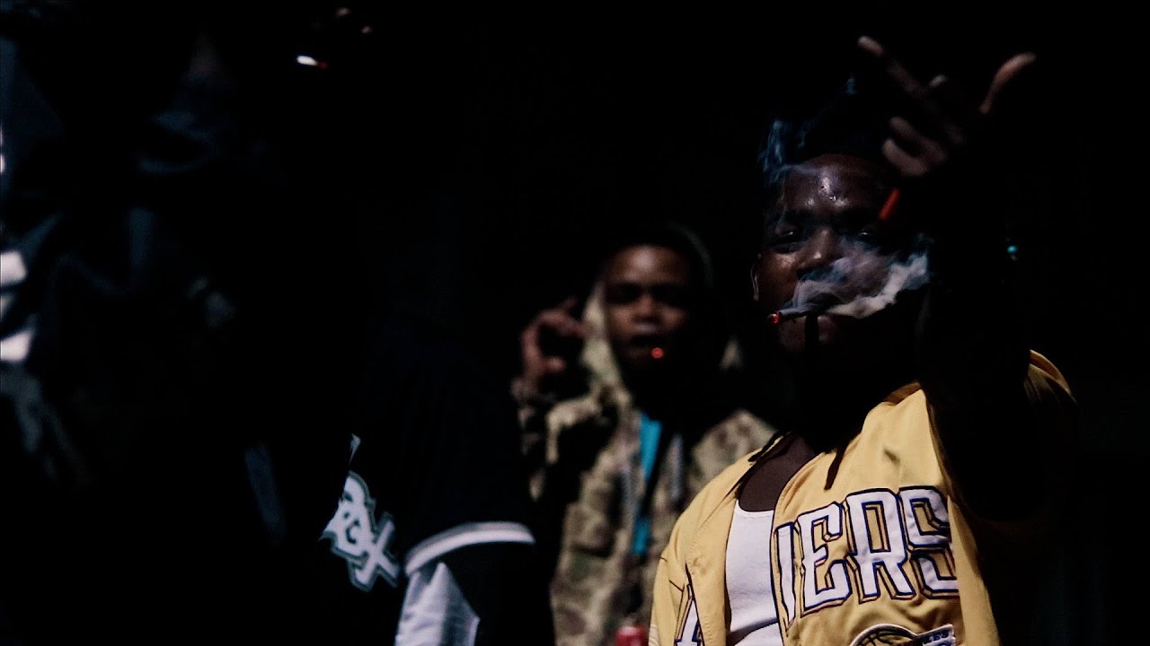 SLBG SLAUGHTER x OPP 3 - 