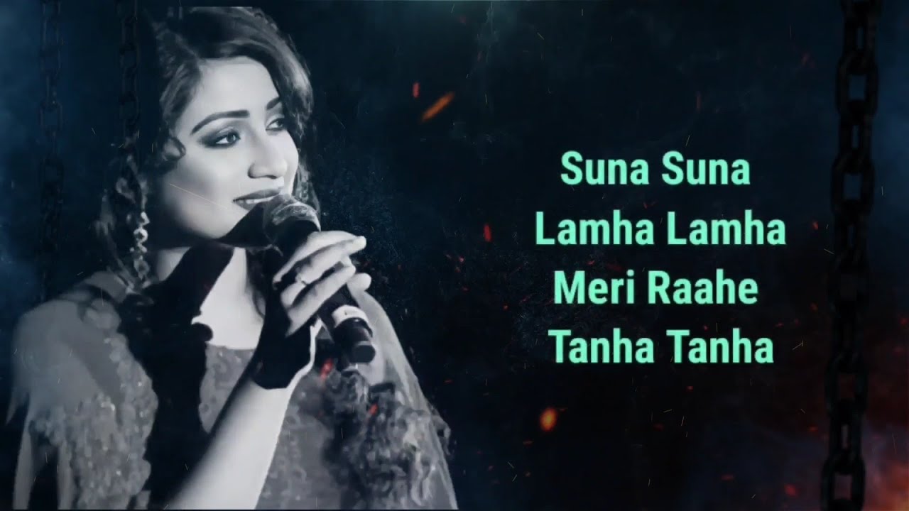 Suna Suna - Shorted Version | Krishna Cottage | Shreya Ghoshal | Lyrical Song | AVS