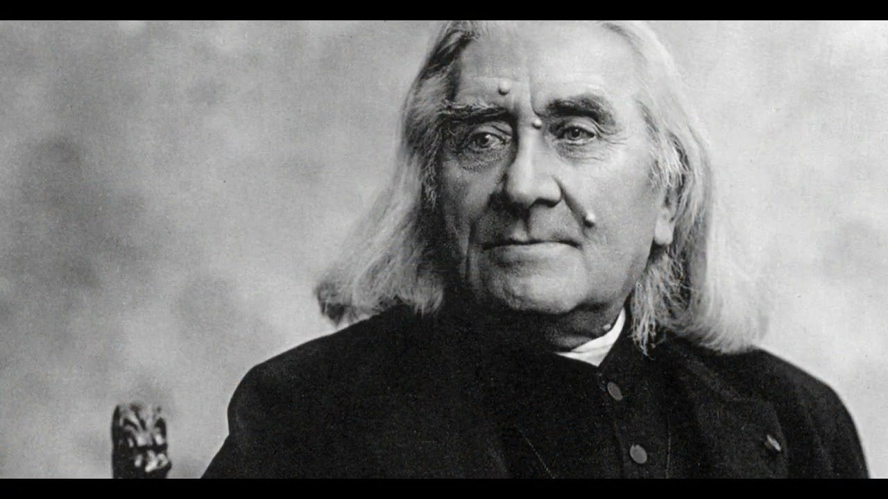 Franz Liszt: Les Preludes Symphonic Poem - Timpani Parts