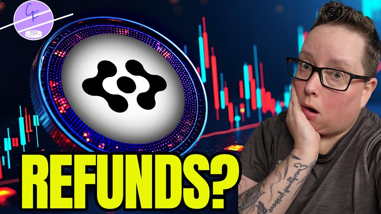 ОБЯЗАТЕЛЬНАЯ ИНФОРМАЦИЯ о процессе возврата криптовалюты Fetch AI/ASI