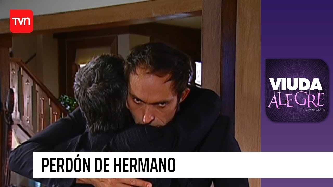 Perdón de hermano | Viuda alegre - T1E42