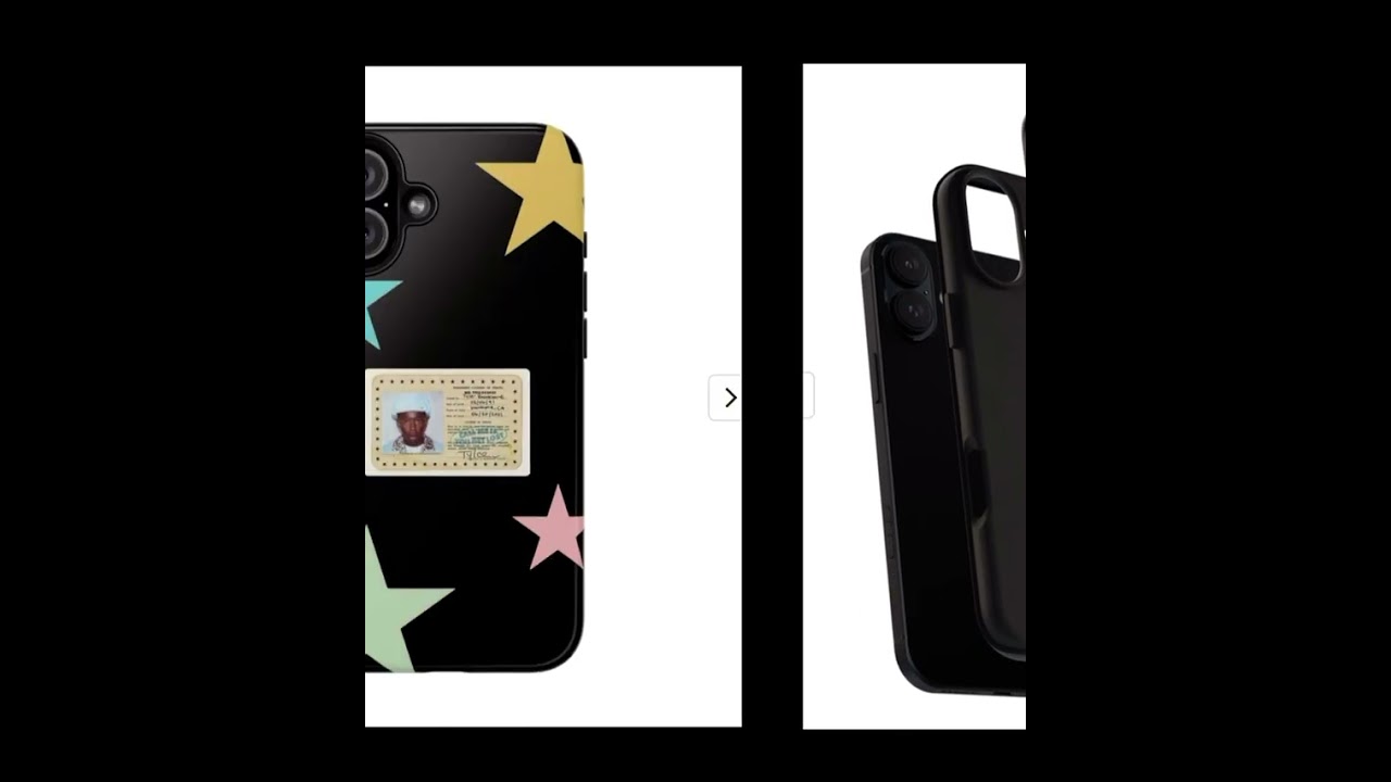 tyler the creator phone case - diff. sizes available go shop at 