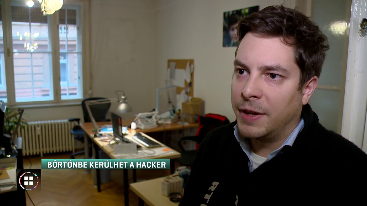 B&ouml;rt&ouml;nbe ker&uuml;lhet a hacker 19-01-28