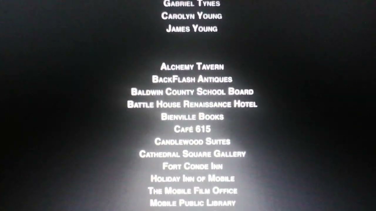 Orion Pictures (Almost Friends Variant)