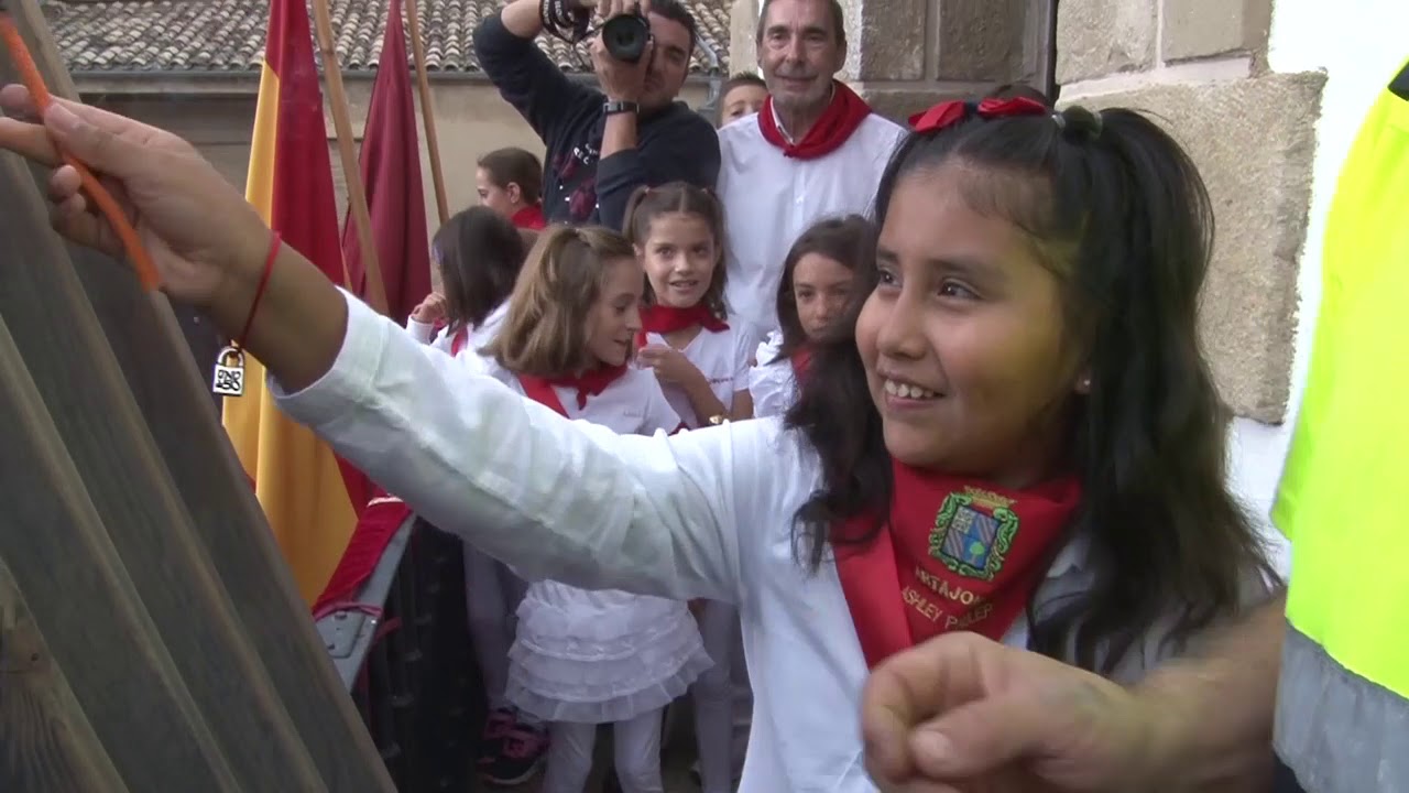 ARTAJONA DIA EL NIÑO 2019