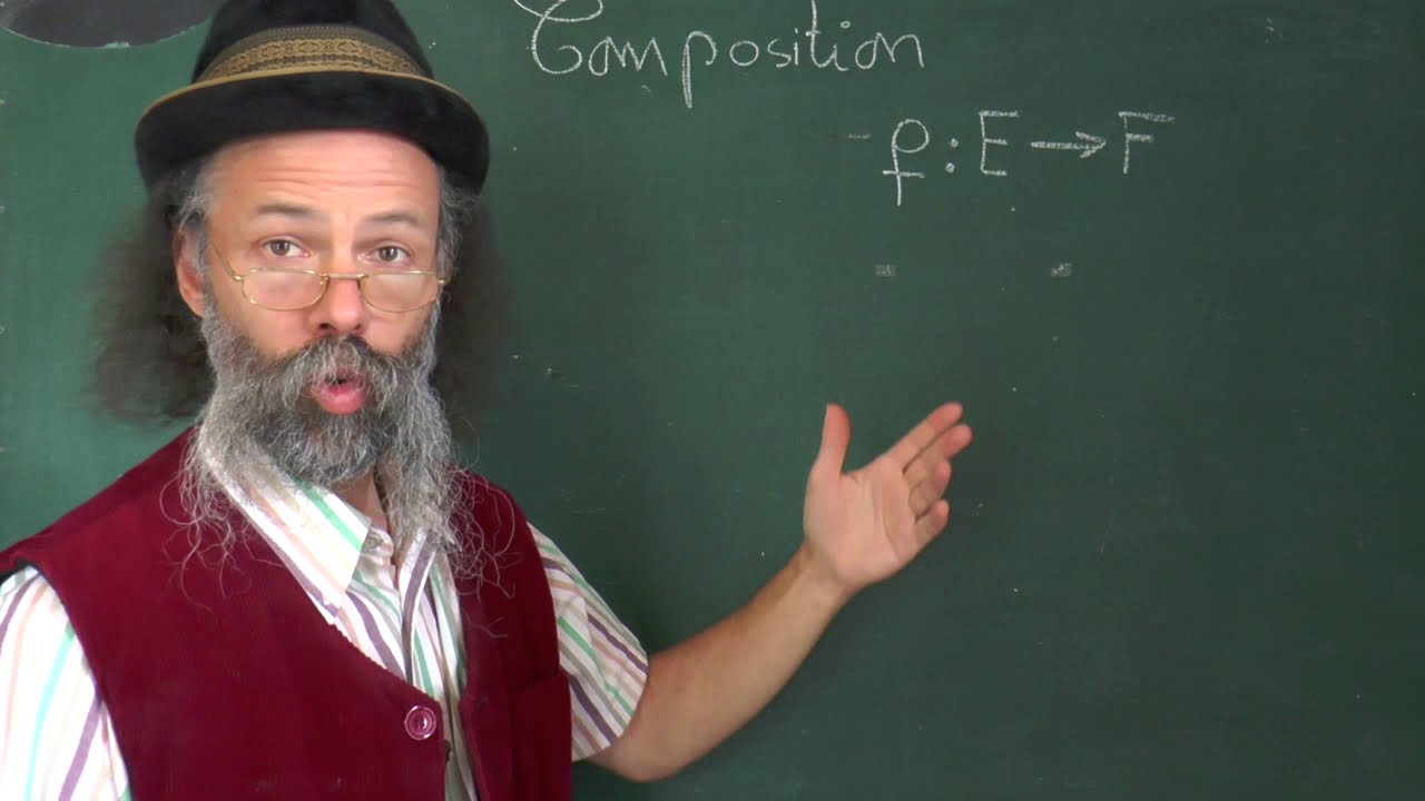 S4-4 Application identité, bijection,  réciproque