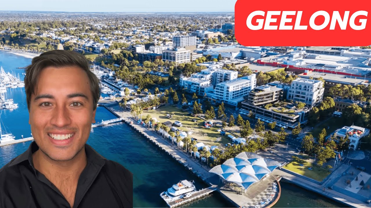 Лучшее соотношение цены и качества в пригородах Джилонга