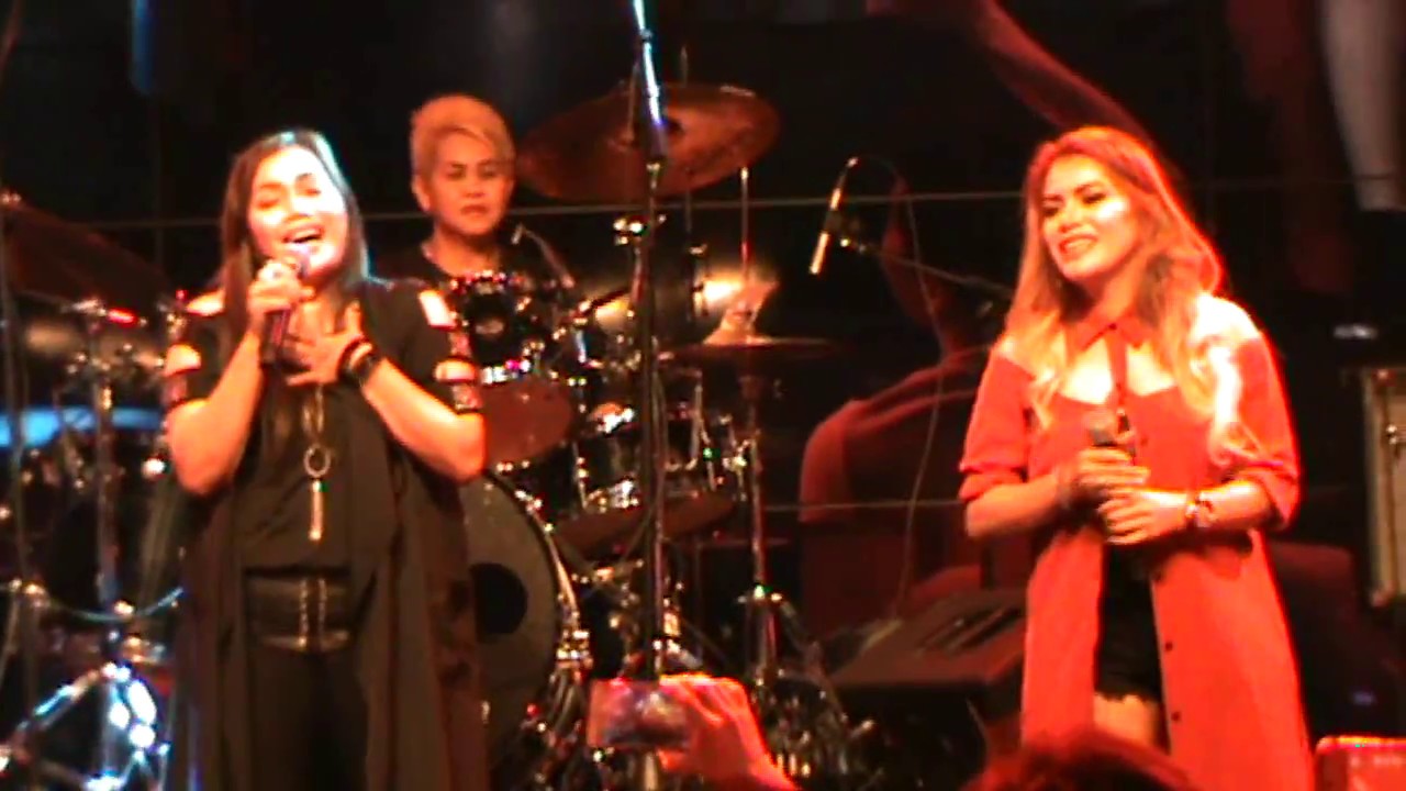 Aegis Live In New York City  (B)  (See Playlists - Concerts for more)