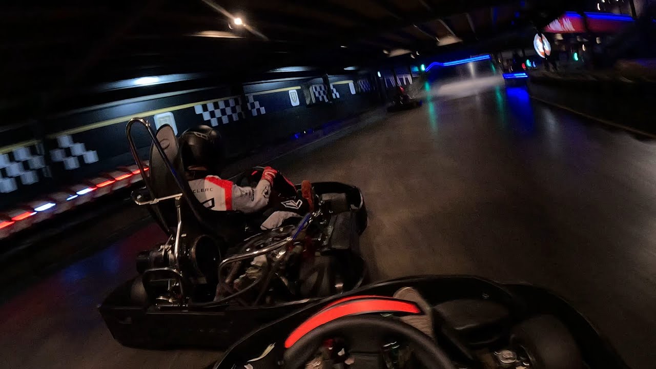 Silverstone heat 1 05/06/2024