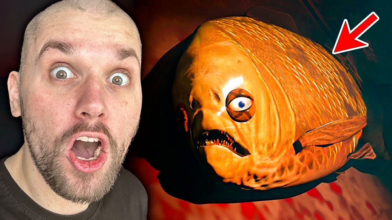 Я Должен Денег Рыбе...🐟 | Loan Shark