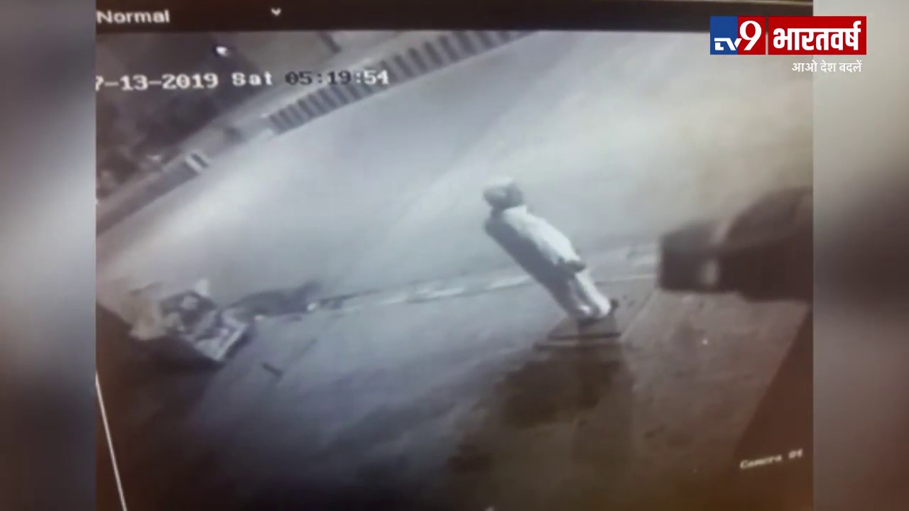 Indore में Sadar Bazar में विधायक के भाई ने ऑटो चालक पर बीच सड़क चलाई गोली, बाल-बाल बचा ड्राइवर