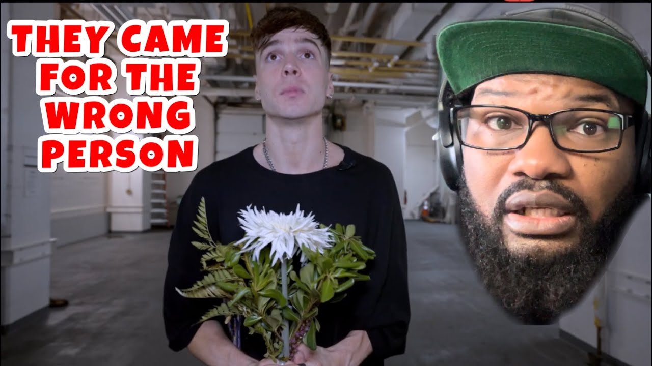 Ren - Dumb King Come (дисс на King Dotta) | РЕАКЦИЯ