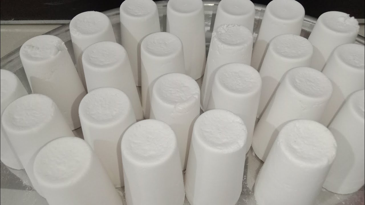 Asmr video || Crunchy sound || oddly satisfying video 