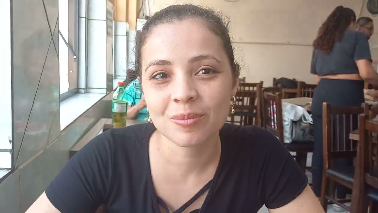 BUFFET LIVRE NO CENTRO DE PORTO ALEGRE/RS