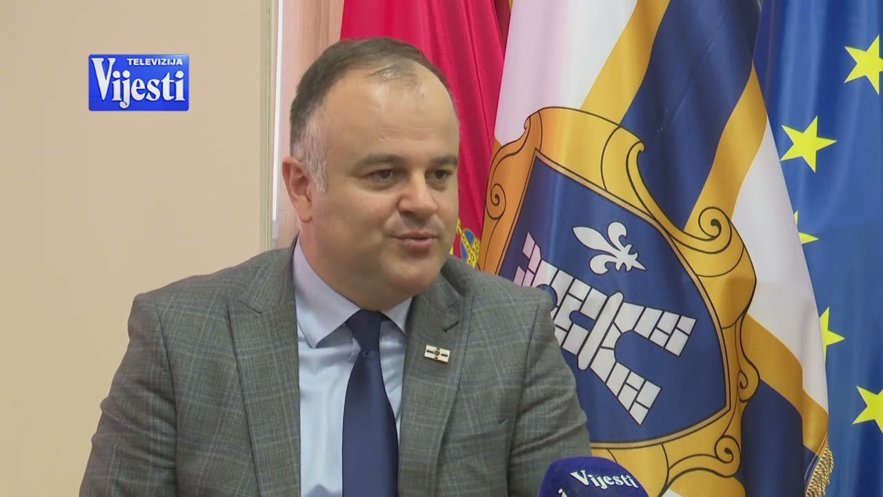 BOJE JUTRA - KATIĆ O ŠETALIŠTU | Vijesti online