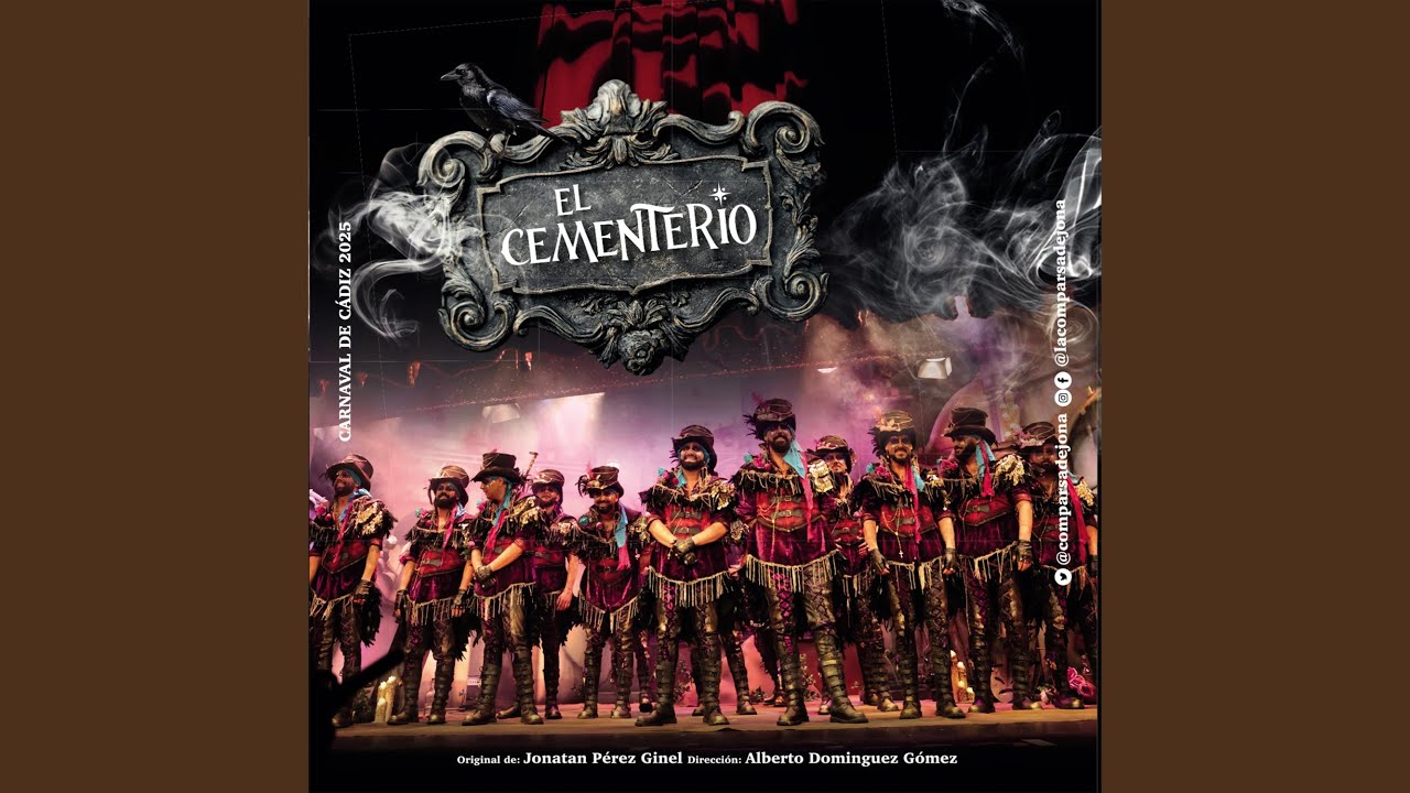 Aunque sepultar (Pasodoble)
