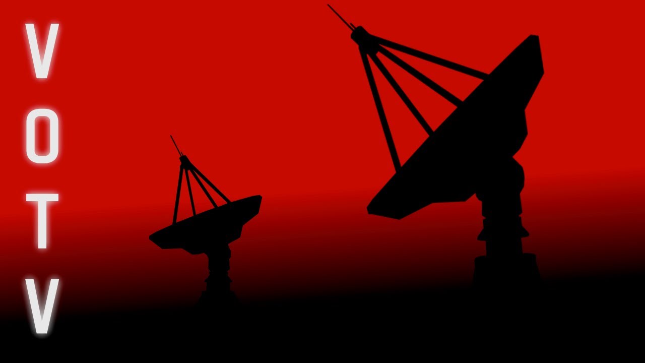 Voices of the Void