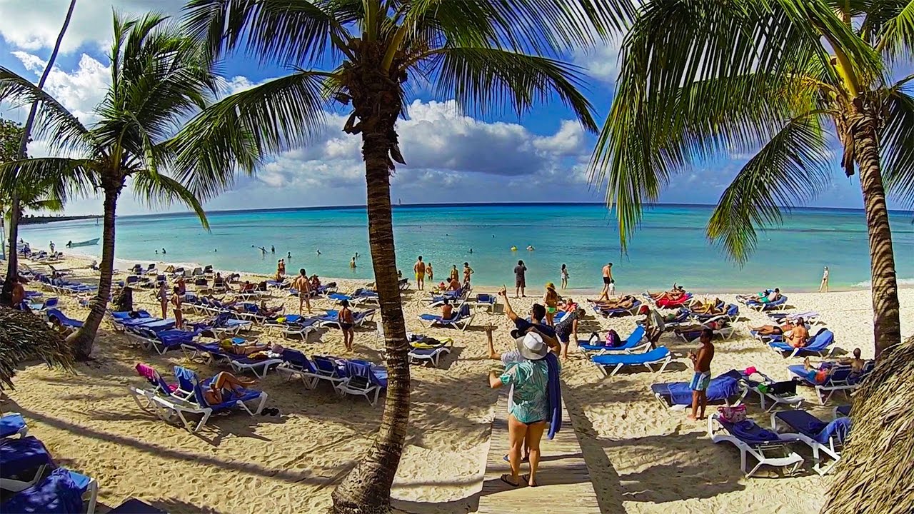 Hôtel Be Live Collection Canoa | République Dominicaine