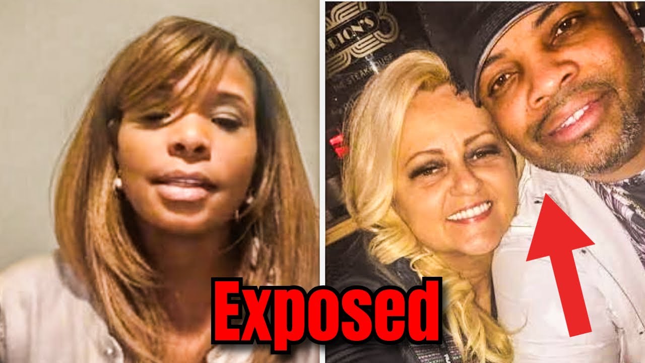 Ex Wife of Cult Leader David E Taylor Speaks Out: David is a MONSTER