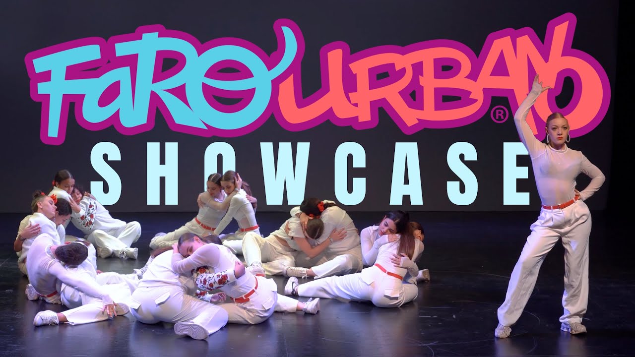 SHOWCASE | FARO URBANO 2023