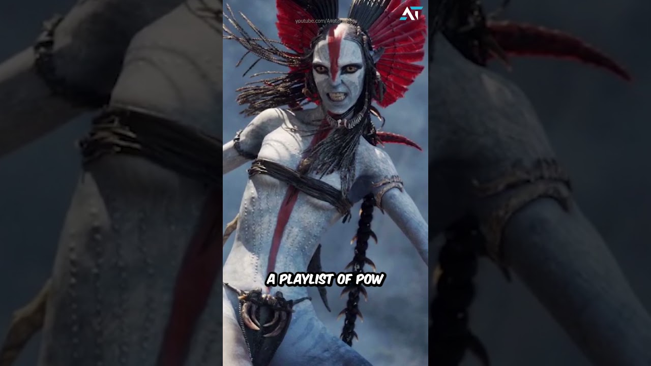 Варанг | Лидер клана Эша &mdash; журнал Empire