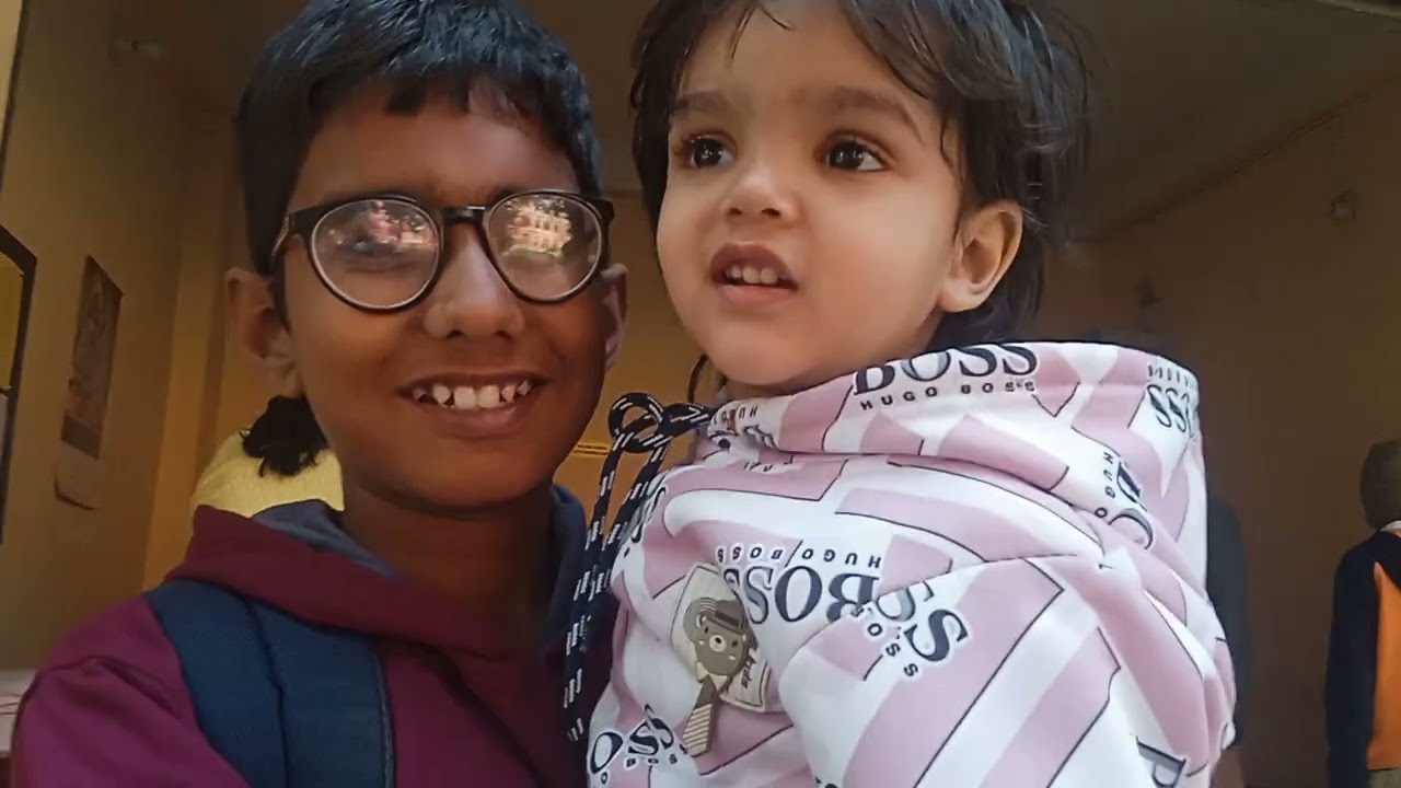 Trip to Mayapur pt3