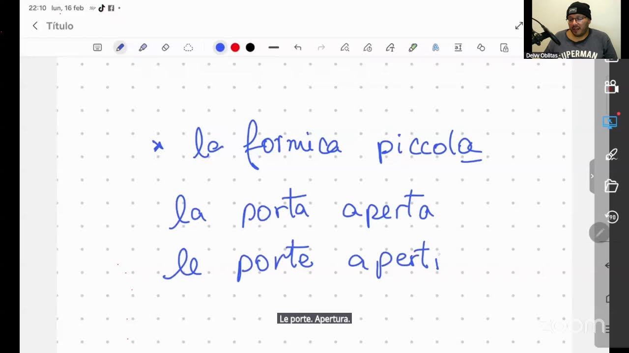 Teoría - TEMA 3