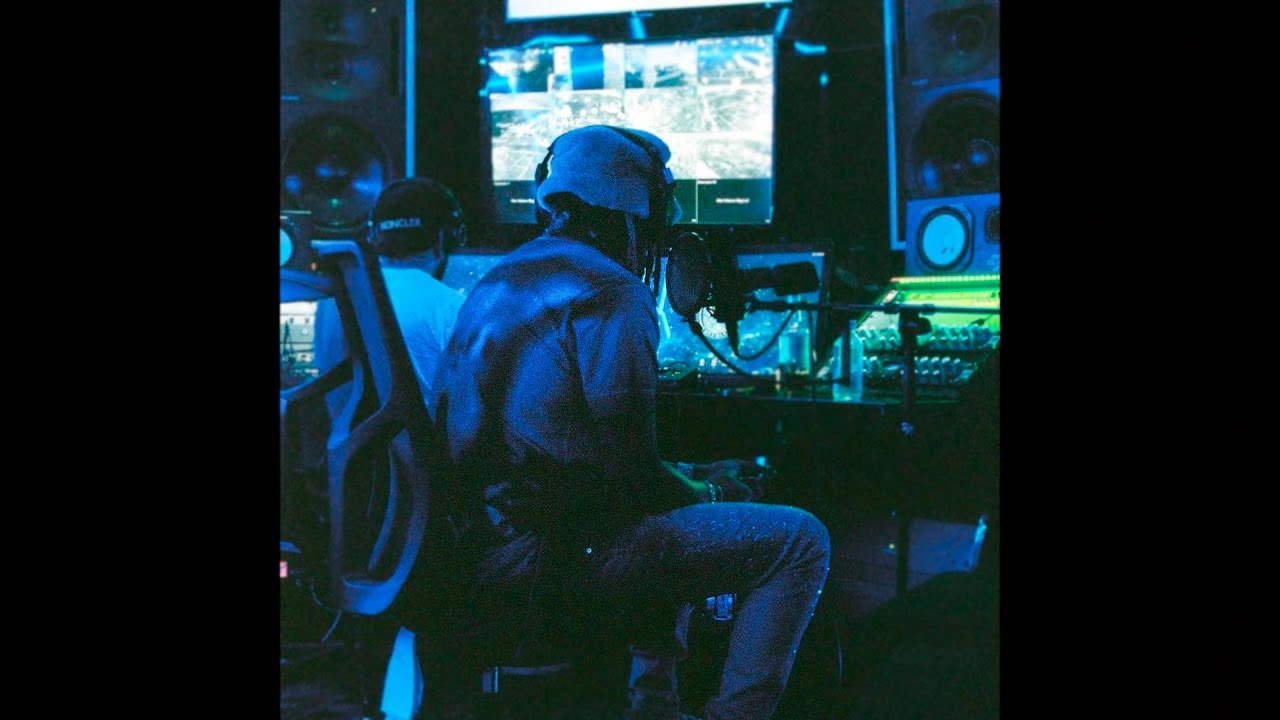 [FREE] Future Type Beat - 