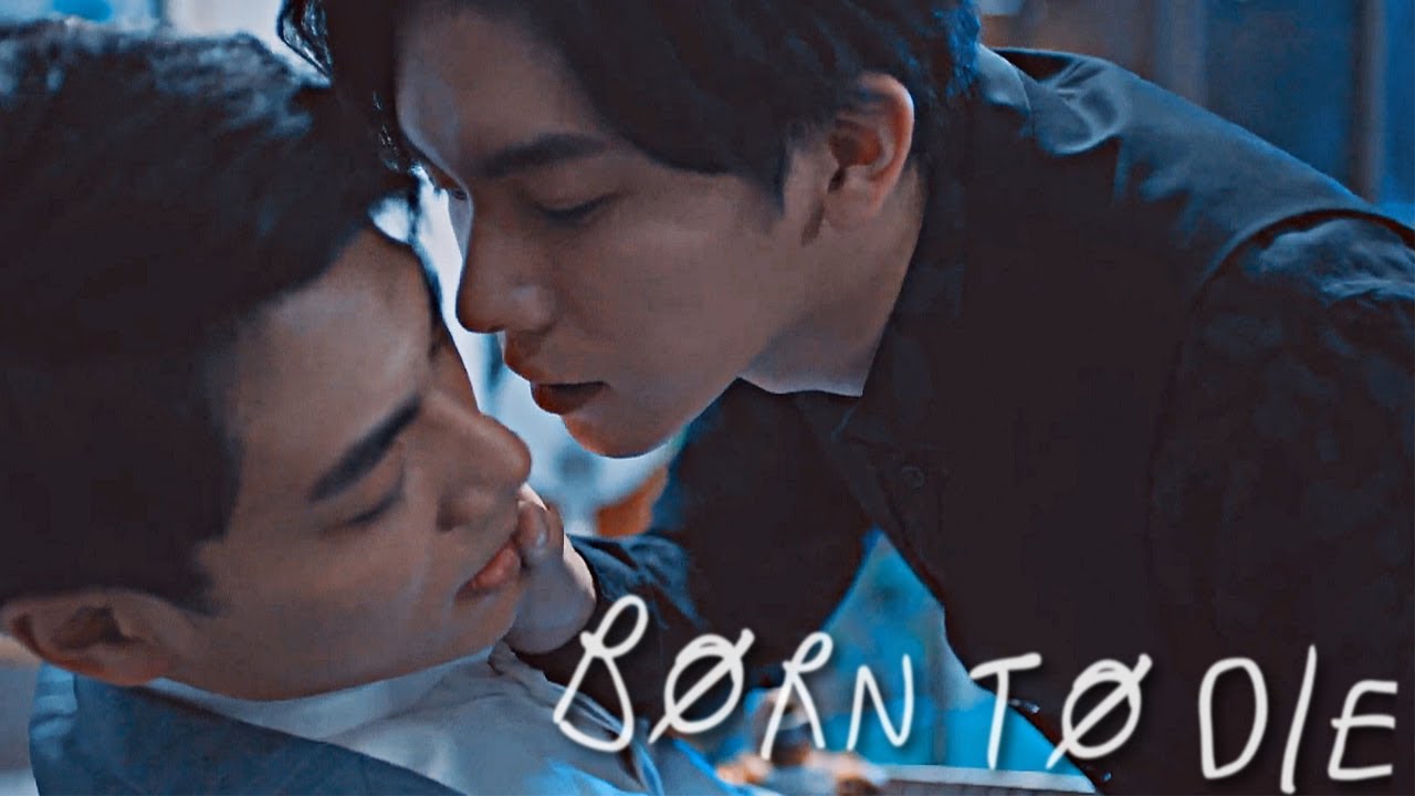 Shi De + Shu Yi | Born To Die [2x01]