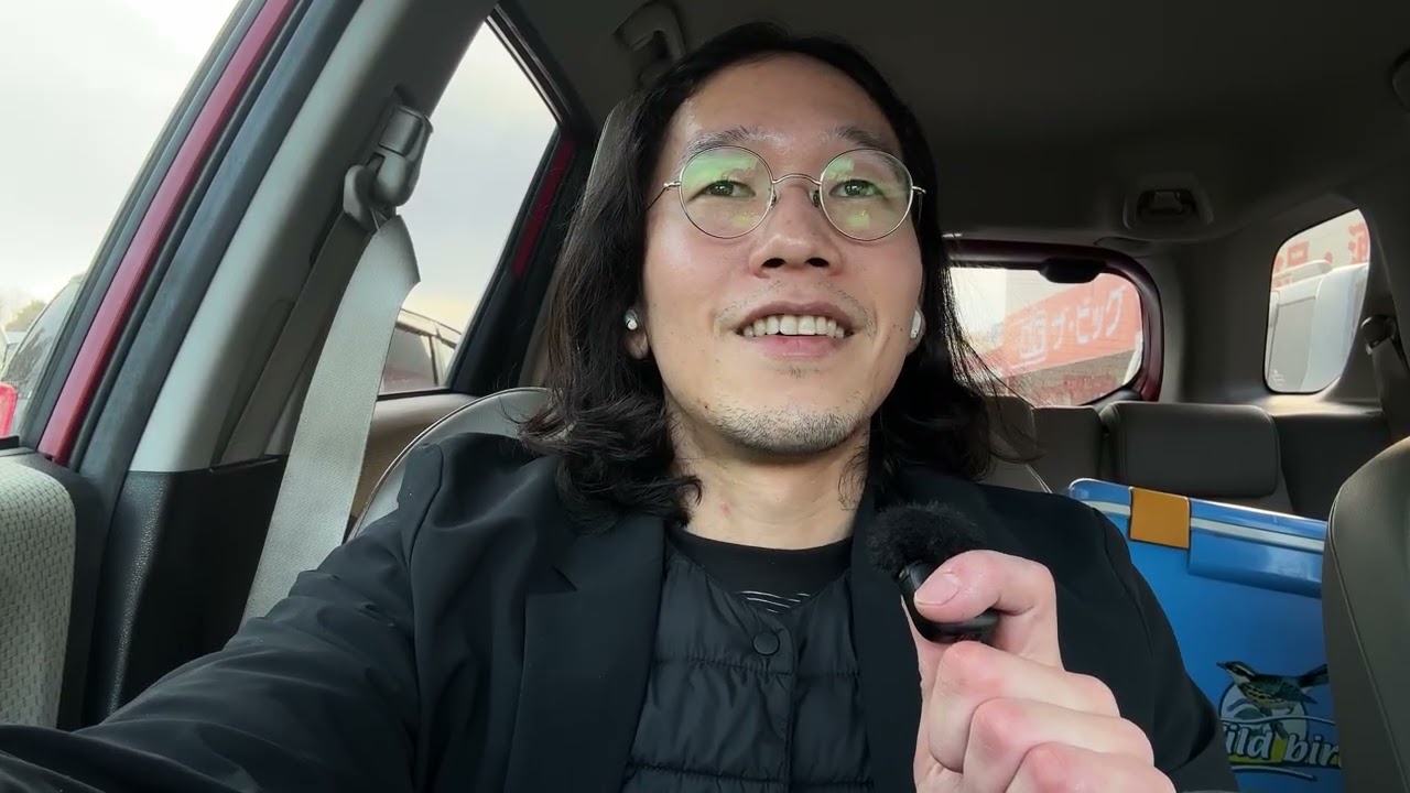 Day30, YouTubeで大事なのは、まず慣れること、そして継続すること。