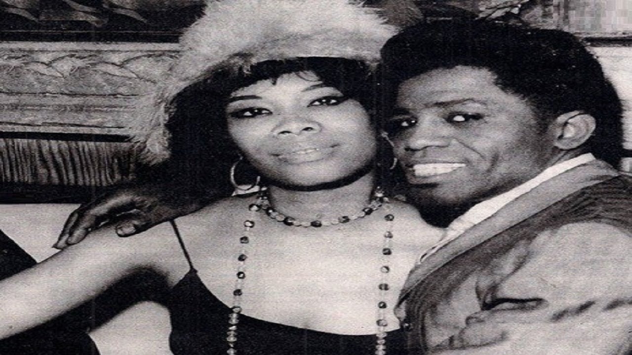 THE J.B.'s (Bootsy, Catfish, Kash, Brown, Byrd, Bobbit & Fayne)