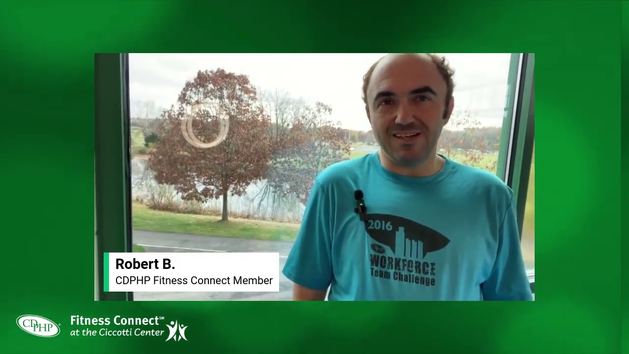 Robert B. Testimonial