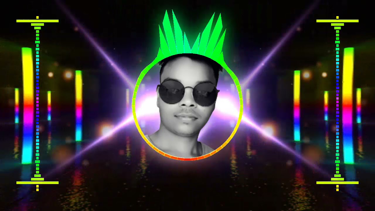 Samar Singh Dj Song Lahanga_Ke_Agiya_Dj_King_Prince Ambarpur Bazaar Fully Blast Mix
