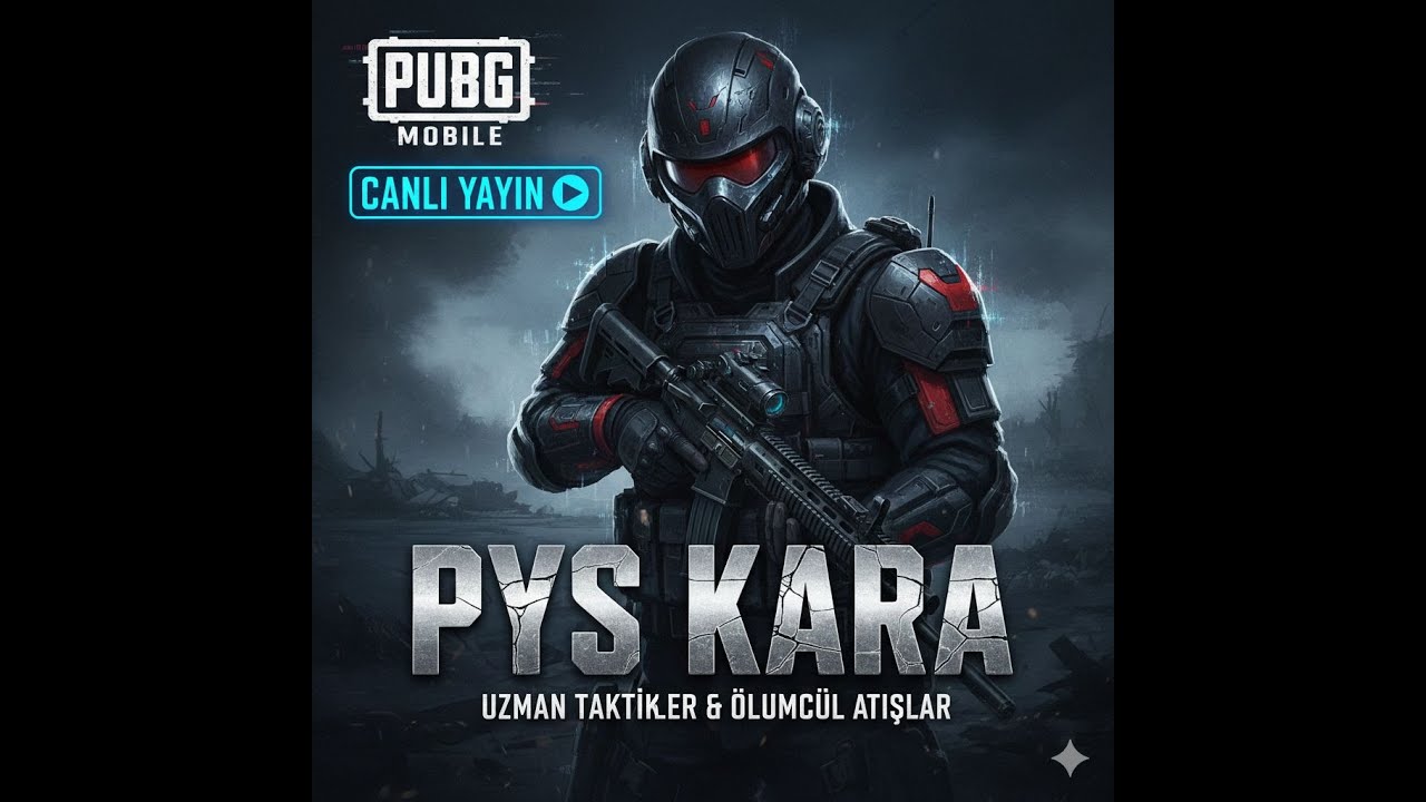 🔴 Rank kasıyoruz Canlı Yayın Pys Team #pubgmobile #pubg #pubgm #shortvideo