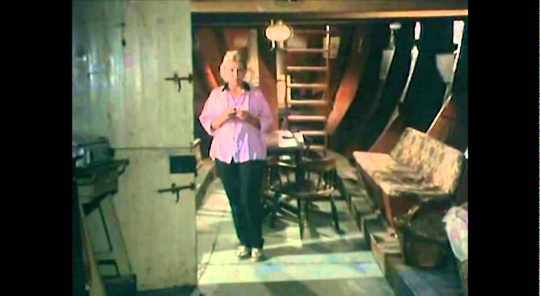 CLAQUETA  FINAL Maria Garralon